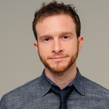 Tyler Martin profile photo